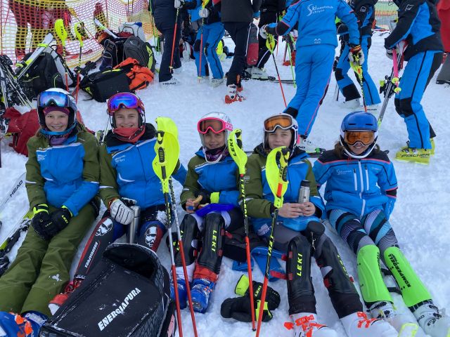 SC Klostertal - News