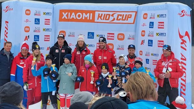SC Klostertal - News