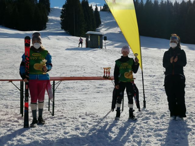 SC Klostertal - News