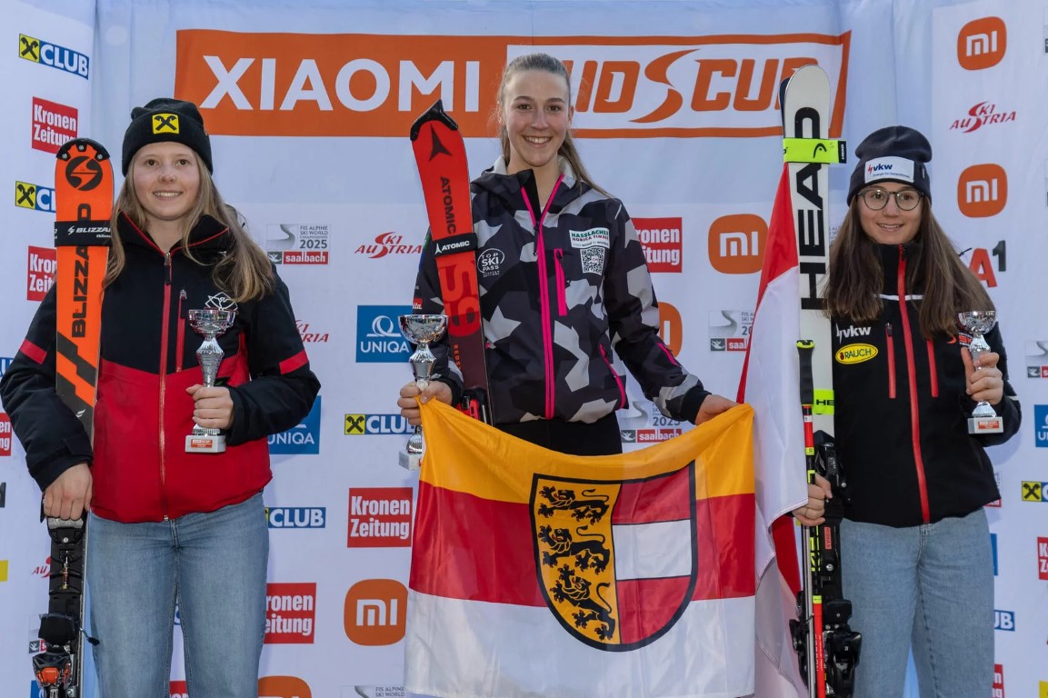 SC Klostertal - News