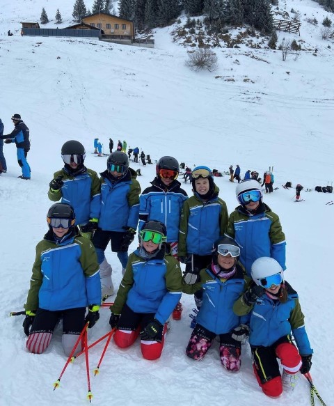 SC Klostertal - News