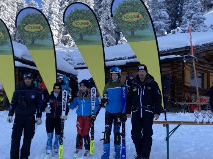 SC Klostertal - News